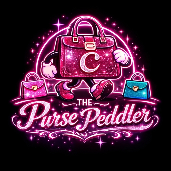 Handbags - IM LIVE!! CHRISTY THE PURSE PEDDLER!! NEVER ENDING DEALS!!